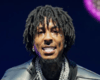 Kentrell/YB FREE FORMS