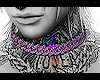 会 ICED X CHAIN I
