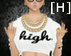 [H] High. Tee II