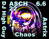 Astrix - Chaos RMX