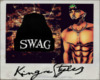 S.W.A.G Beanie.