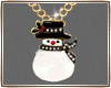 MVL❣Chain|Snowman