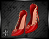 :XB: Rubia's Shoes