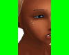Percing Gold Eyes two
