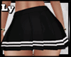 *LY* RL Black Skool Skrt
