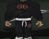 Balenciaga Crypto Sweats