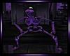 -J- GooseBumps Skeleton