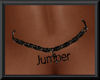 Jumper Back chain