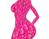 D!or jet set hot pink
