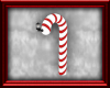 CANDY CANE LAMP POST