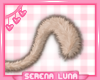 SL | Fluffy C. Cat Tail
