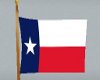 Animated Texan Flag