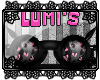 |T| Lumi's Excl. Goggles