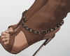 Heaters Heels /LLT /Bro