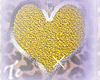 [Te] Golden Heart Chain