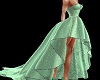 ~CR~Jade Precious Dress