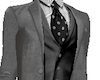 {A} Grey Suit 2