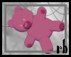 [rb] Light Pink Teddy