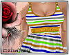 ♠Baby Doll Top