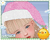 Kid 🐰 Rabbit Hat F