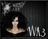 WA3 Lila Black