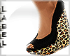D|Beautiful heels