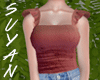 SP - Flower Swirl Top