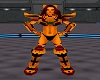 Tigra Armor  MF V1
