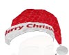Hat Merry Christmas