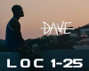 Dave - Location