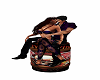 Harley  chairs/poses