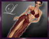 *Lb* Bikini Red