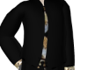 Black and Gold fit