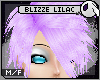 ~DC) Blizze Lilac m/f