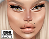 Amelia head derivable