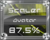 (3) Avatar (87.5%)