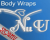 NU U BODY WRAP