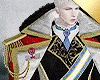 ✶Kaiser Coat