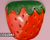 Strawberry Chair