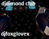 dj dimond club