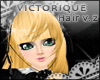* - Victorique HAIR V.2