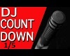 DJ intro countdown