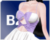 Lavender Babydoll