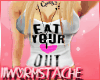 Eat Your <3 out