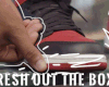 "Cement" Jordan 3's