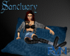 [RVN] Sanctuary Pillow 2