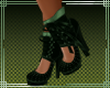 ~MB~ Green Classic Boots