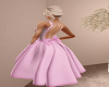 SR~ Easter Pink Dress