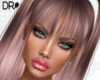DR- Madlyn candy + bangs
