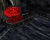 vampire coffin